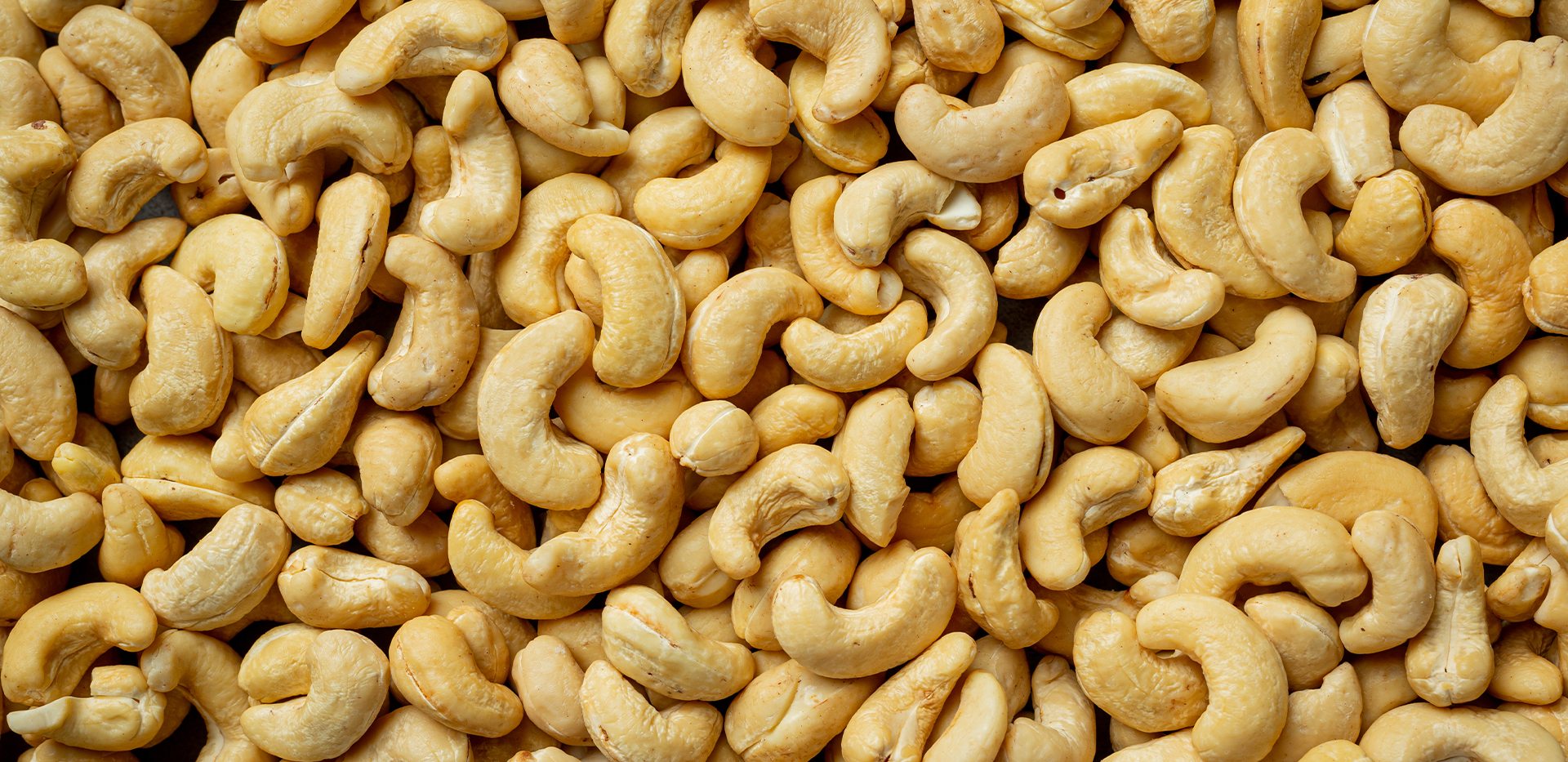 Cashews