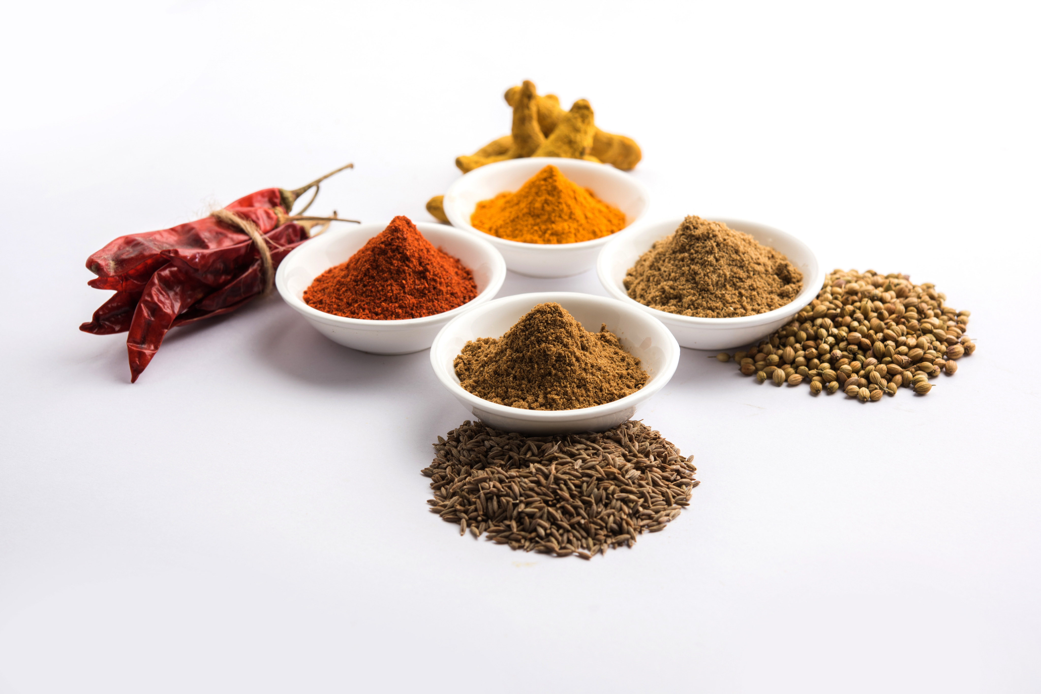 Spices