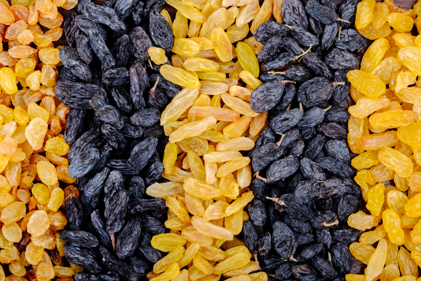 Dry Fruits