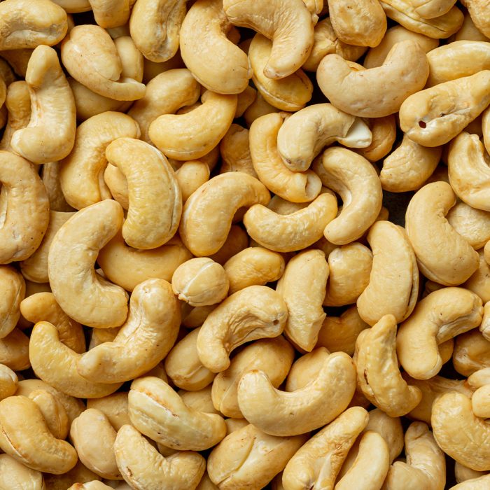 Cashews