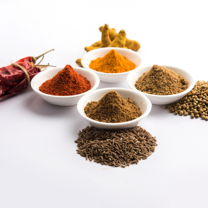 Spices