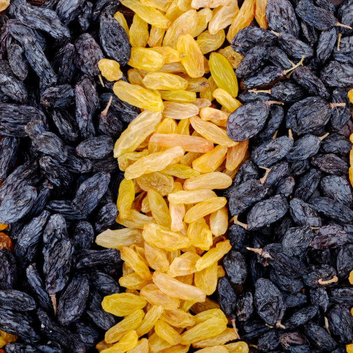 Dry Fruits